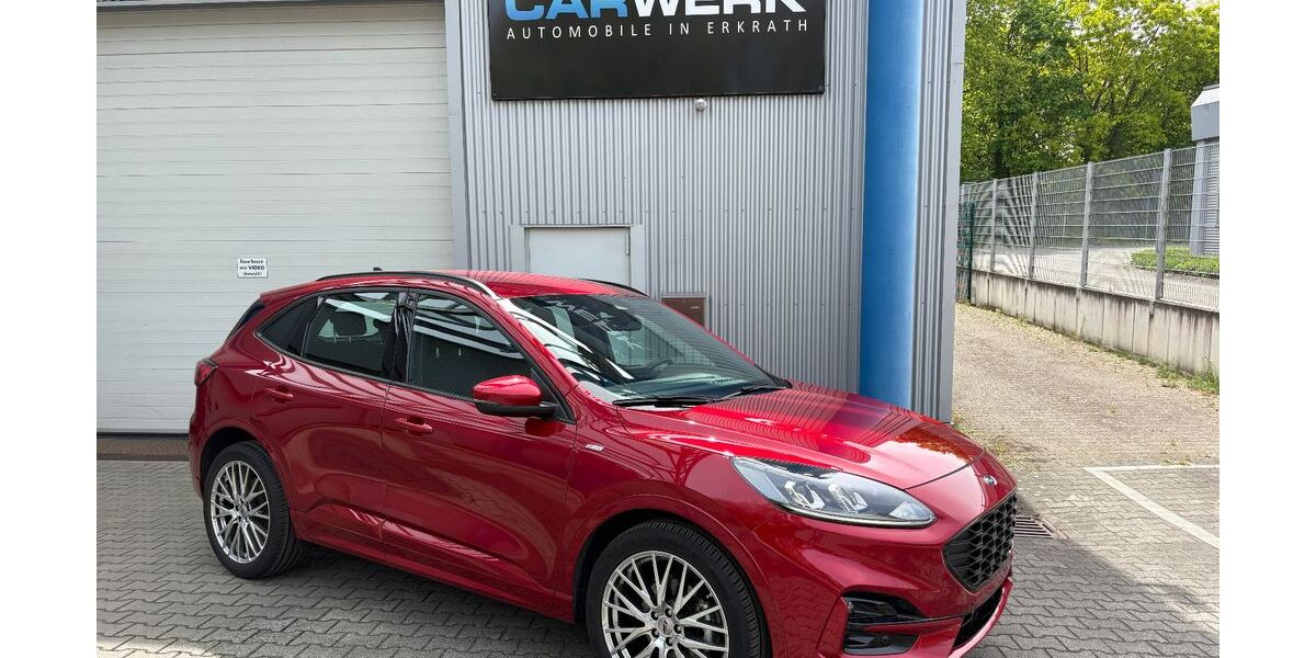 Ford Kuga 39.841 km 20.675 &euro; Erkrath 40699
