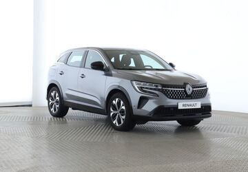 Renault Austral 31.561 km 24.780 &euro; Oberhausen 46049