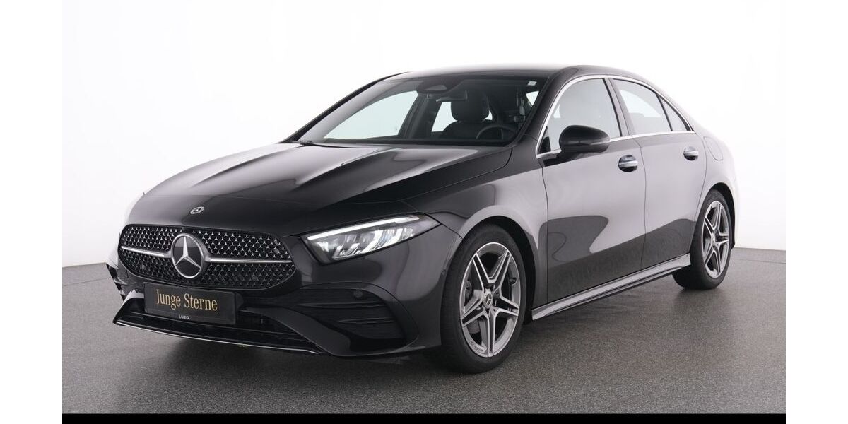 Mercedes-Benz A 180 3.638 km 32.485 &euro; Essen 45309