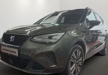 Seat Arona 22.460 km 17.790 &euro; Velbert 42553