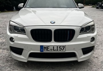 BMW X1 202.000 km 10.499 &euro; Velbert 42549