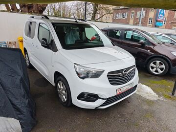 Gebrauchte Opel Combo
