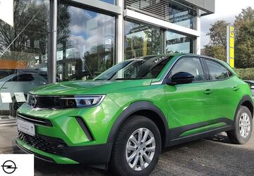 Opel Mokka 64.627 km 16.450 &euro; Düsseldorf 40625