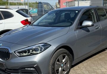 BMW 116 83.800 km 18.490 &euro; Neuss-Norf 41469