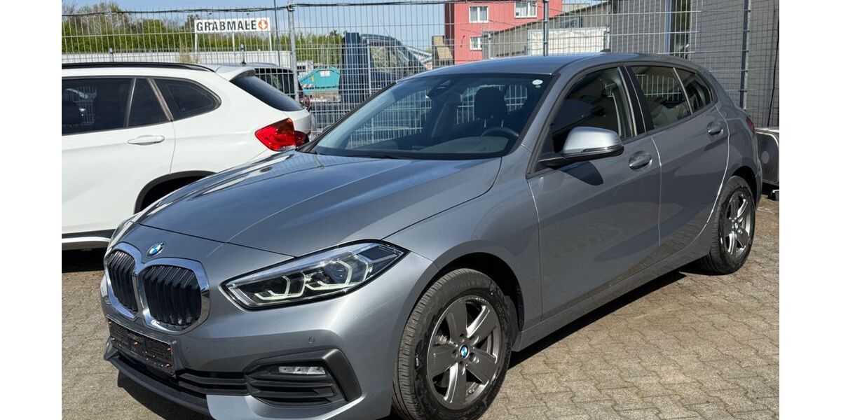 BMW 116 83.800 km 18.490 &euro; Neuss-Norf 41469