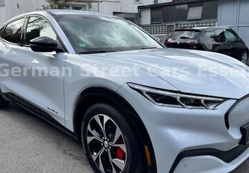 Ford Mustang Mach-E 60.000 km 24.950 &euro; Essen 45141