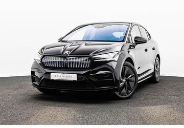 Skoda Enyaq 79.550 km 34.499 &euro; Hagen 58091