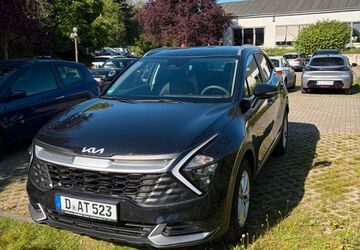 Kia Sportage 25.200 km 27.400 &euro; Duisburg 47226
