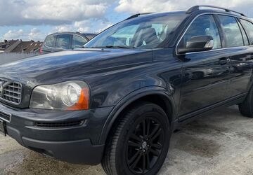 Volvo XC90 375.000 km 7.950 &euro; Neuss 41462