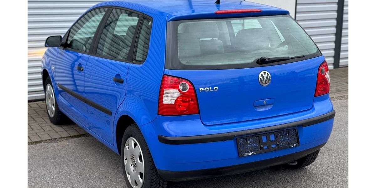 VW Polo 91.217 km 3.490 &euro; Solingen 42719