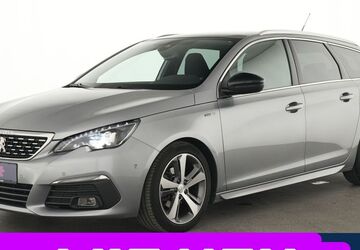Peugeot 308 26.168 km 14.199 &euro; Neuss 41460