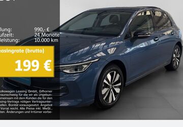 VW Golf 22.964 km 26.680 &euro; Gelsenkirchen 45888