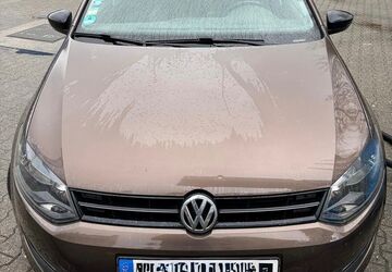 VW Polo 106.300 km 6.500 &euro; Velbert 42553