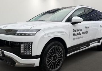 Hyundai IONIQ 9 9.878 km 67.680 &euro; Mülheim 45478