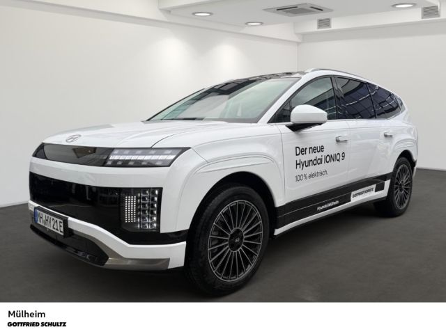Hyundai IONIQ 9 9.878 km 67.680 &euro; Mülheim 45478