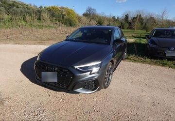 Audi A3 41.385 km 26.305 &euro; Hagen 58091