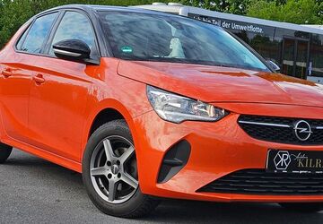 Opel Corsa 58.000 km 10.499 &euro; Mettmann 40822