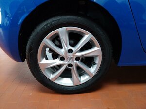 Opel Corsa Elegance 1.2 Kam SHZ Klima Tempo 36.041 km 16.260 &euro; HAAN 42781
