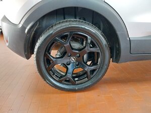 Opel Crossland X GS Line AHK Kam SHZ LHZ Tempo 21.775 km 19.370 &euro; HAAN 42781