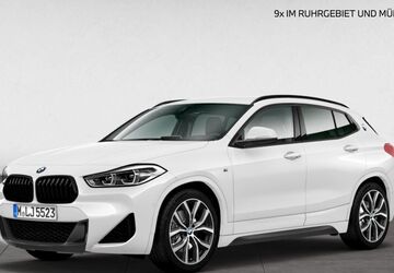 BMW X2 45.391 km 28.840 &euro; Bochum 44809