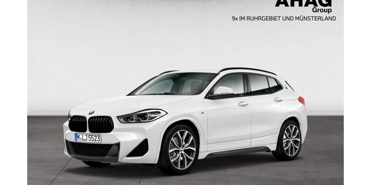 BMW X2 45.391 km 28.840 &euro; Bochum 44809