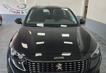 Peugeot 208 70.300 km 11.900 &euro; Neuss 41469