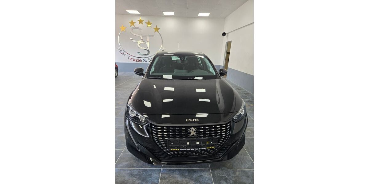 Peugeot 208 70.300 km 11.900 &euro; Neuss 41469