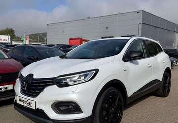 Renault Kadjar 163.119 km 10.490 &euro; Wuppertal 42109