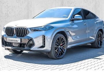 BMW X6 11.192 km 81.740 &euro; Velbert 42553