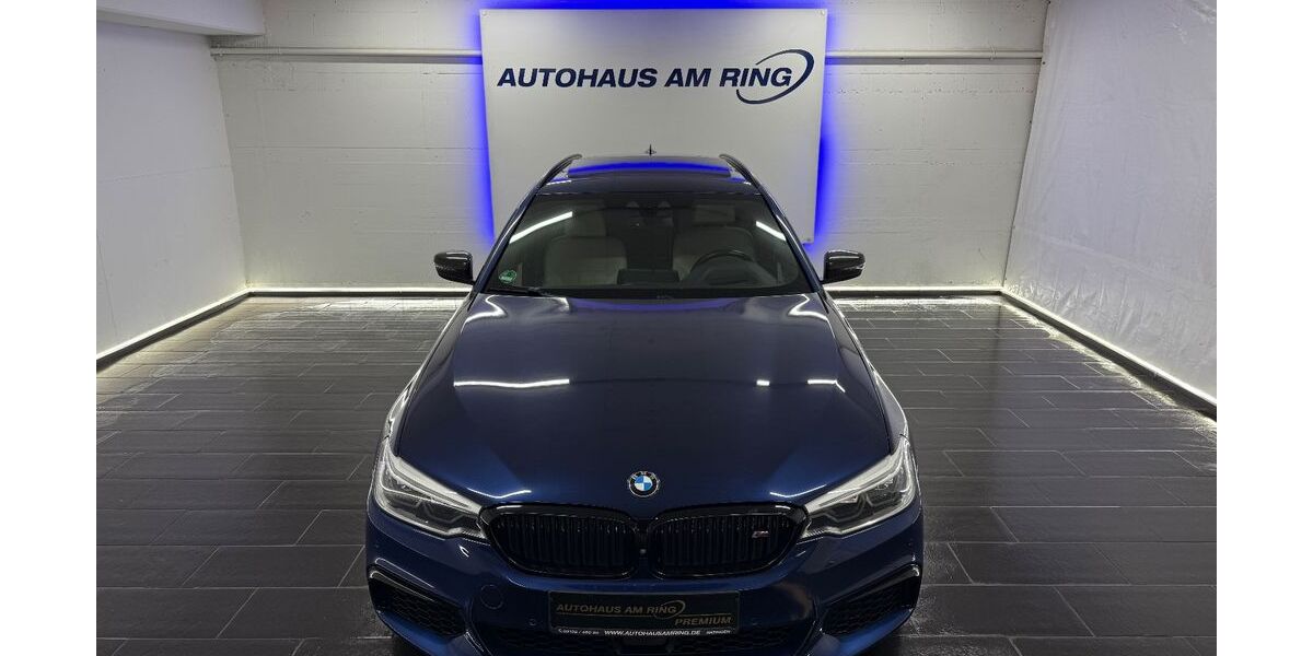 BMW M550 143.697 km 38.699 &euro; Ratingen bei Düsseldorf 40878
