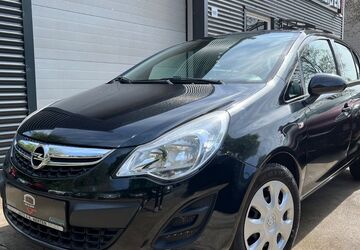 Opel Corsa 143.400 km 4.490 &euro; Herten 45699