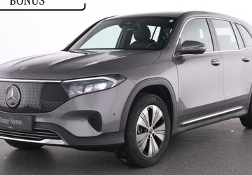 Mercedes-Benz EQB 28.357 km 37.785 &euro; Essen 45309