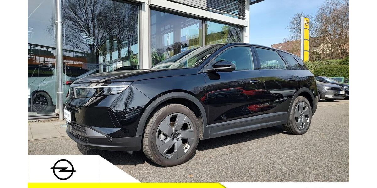 Opel Grandland (X) 8.216 km 28.200 &euro; Düsseldorf 40625