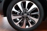 Opel Mokka X Ultimate BOSE NAVI LEDER SHZ LHZ 74.408 km 14.980 &euro; HAAN 42781