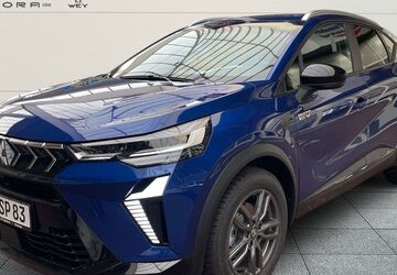 Mitsubishi ASX 6.700 km 26.880 &euro; Bochum 44809