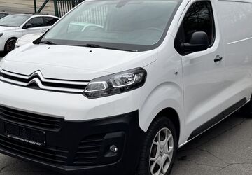 Citroen Jumpy 126.000 km 12.999 &euro; Remscheid 42857