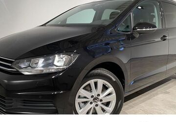 VW Touran 45.000 km 29.480 &euro; Bochum - Linden 44879
