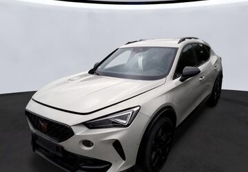Cupra Formentor 73.825 km 35.969 &euro; Hagen 58091