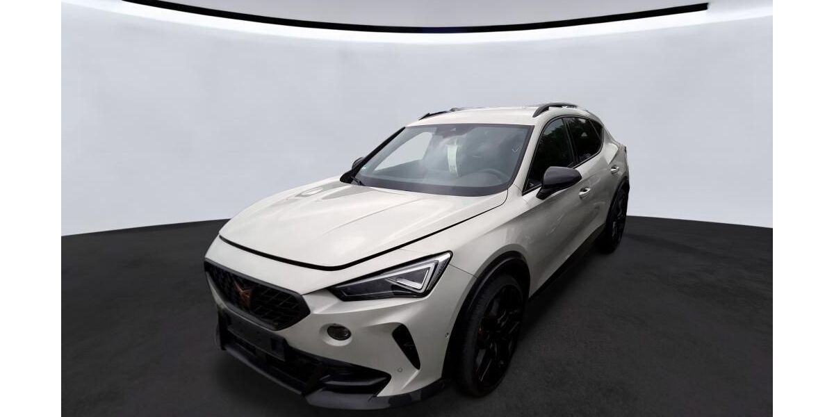 Cupra Formentor 73.825 km 35.969 &euro; Hagen 58091