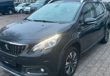 Peugeot 2008 54.299 km 8.000 &euro; Barmen 42277