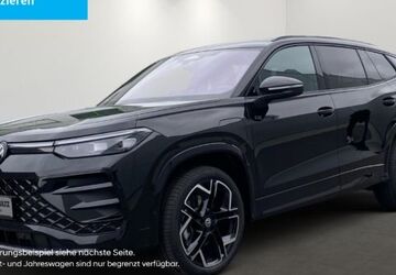 VW Tayron 9.550 km 54.980 &euro; Neuss 41460