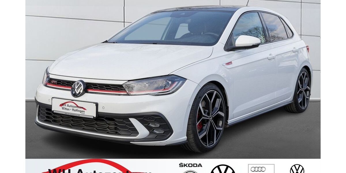 VW Polo 33.760 km 23.978 &euro; Witten 58453
