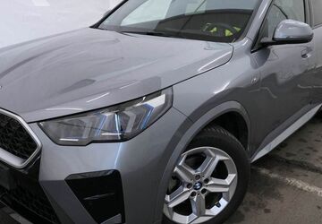 BMW X2 19.074 km 42.674 &euro; Bottrop 46236