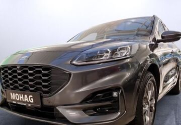 Ford Kuga 42.320 km 23.990 &euro; Gelsenkirchen 45881