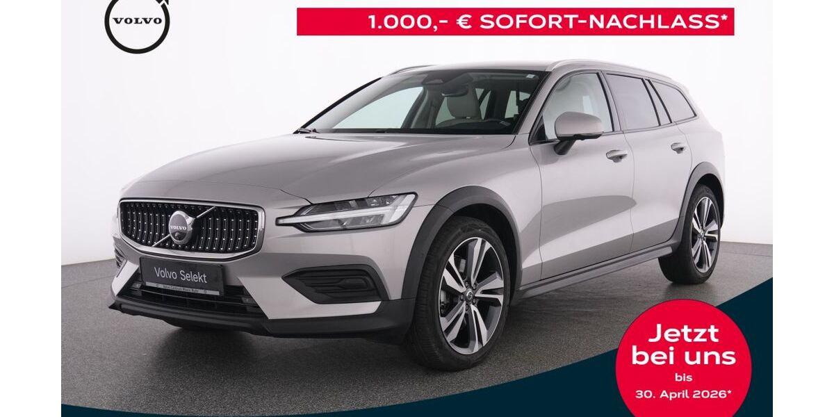 Volvo V60 Cross Country 36.838 km 36.450 &euro; Essen-Kray 45309