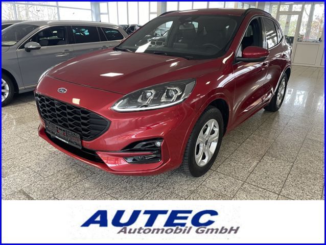 Ford Kuga 118.700 km 19.985 &euro; Wuppertal 42329