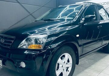 Kia Sorento 130.000 km 5.990 &euro; Velbert 42549