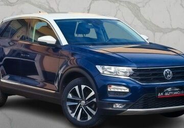 VW T-Roc 100.000 km 15.999 &euro; Neuss 41469