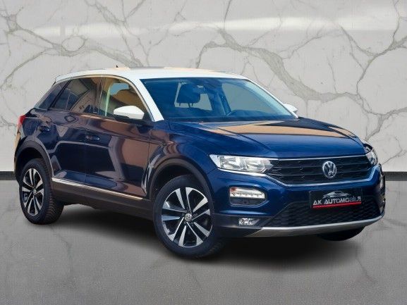 VW T-Roc 100.000 km 15.999 &euro; Neuss 41469