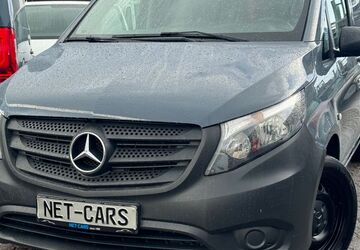 Mercedes-Benz Vito 43.800 km 16.650 &euro; Hilden 40721